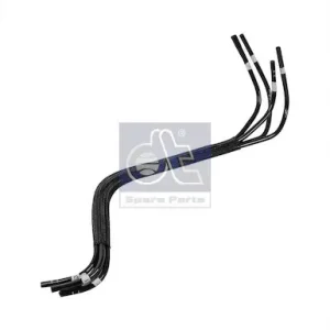 Neu Im Sortiment DT Spare Parts 7.16936 - Bremsschlauch