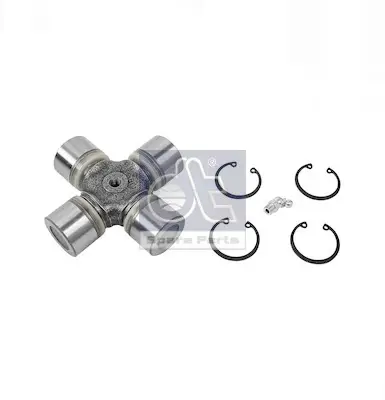 Garantierte Lieferung DT Spare Parts 7.20009 - Gelenk, Gelenkwelle