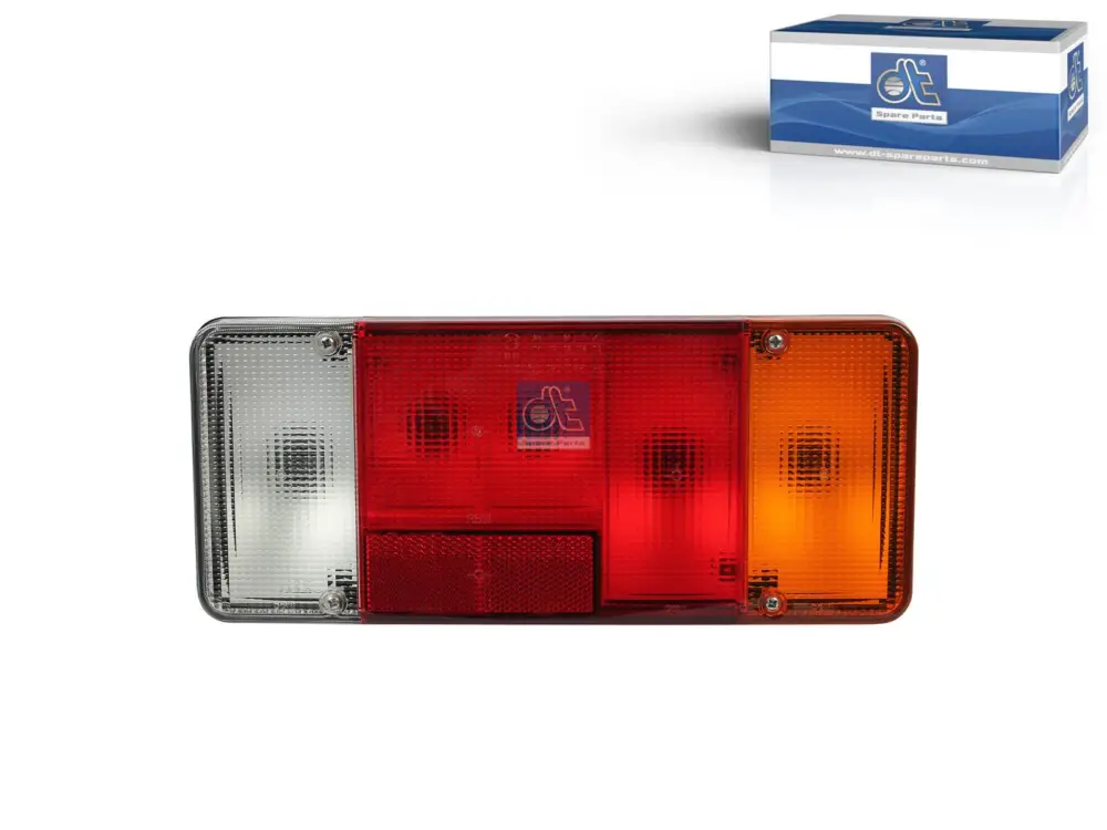 DT Spare Parts 7.25245 - Heckleuchte Jetzt Bestellen