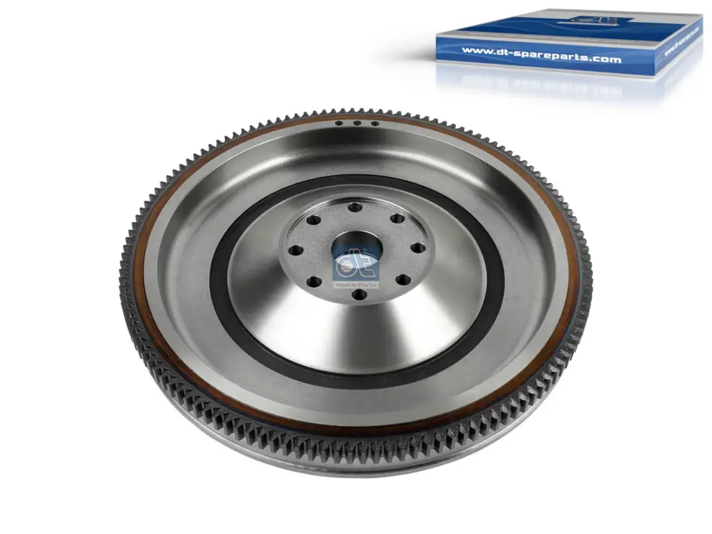 DT Spare Parts 7.54004 - Schwungrad Must-Have