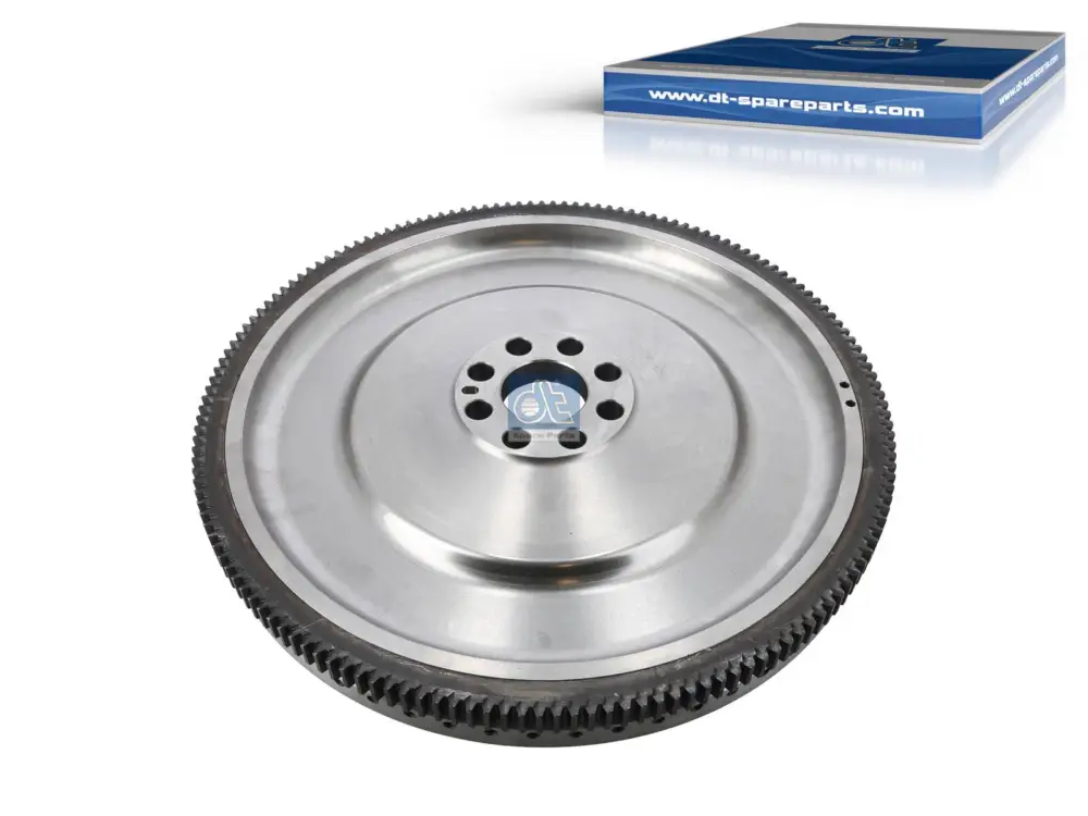 Abverkauf DT Spare Parts 7.54038 - Schwungrad