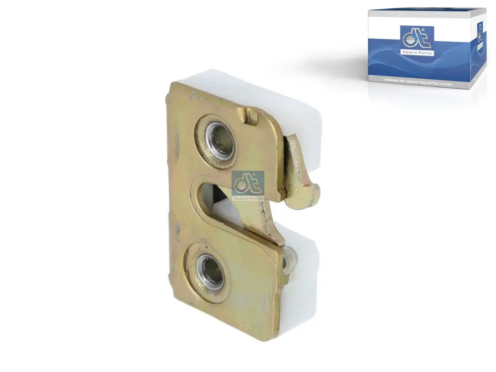DT Spare Parts 7.70125 - Türschloss Begrenztes Angebot