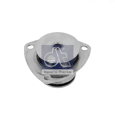 Garantierte Lieferung DT Spare Parts 7.77276 - Anschlagpuffer, Fahrerhaus