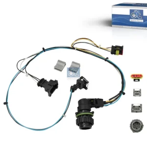Sale DT Spare Parts 7.98010 - Kabelsatz, Hauptscheinwerfer