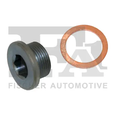 Saisonangebot FA1 257.851.011 - Verschlussschraube, Ölwanne