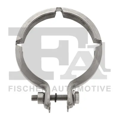 FA1 554-826 - Rohrverbinder, Abgasanlage Meistverkauft
