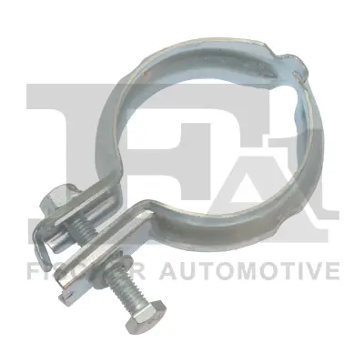 Preisreduziert FA1 774-980 - Rohrverbinder, Abgasanlage