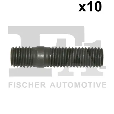 Garantierte Lieferung FA1 985-939-81030.10 - Schraube, Abgasanlage