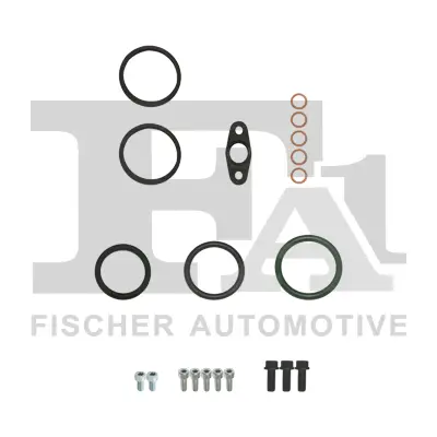 FA1 KT100950 - Montagesatz, Lader Beliebt