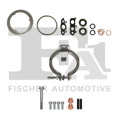 FA1 KT410210 - Montagesatz, Lader Beliebt