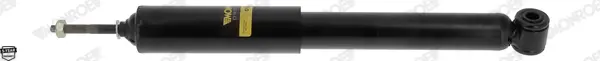 Billig MONROE G1371 - Stoßdämpfer - MONROE ORIGINAL (Gas Technology)