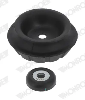 Neu MONROE MK481 - Reparatursatz, Federbeinstützlager - MOUNTING KIT