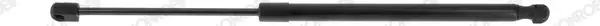 Super-Preis MONROE ML6465 - Gasfeder, Koffer-/Laderaum - MONROE MaxLift