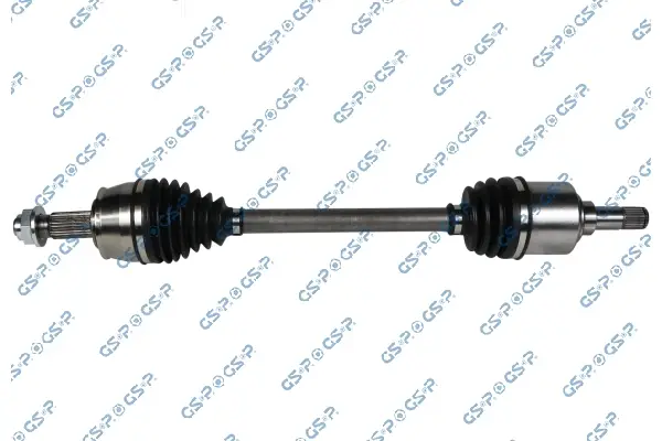 Zertifiziert GSP 217099 - Antriebswelle