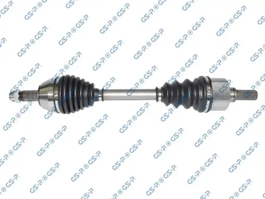 Neue Kollektion GSP 217221 - Antriebswelle