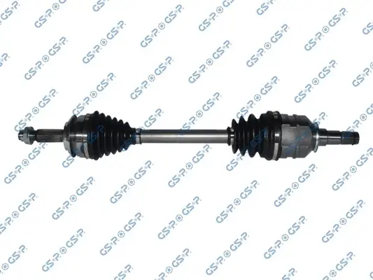 Kracherpreis GSP 259700 - Antriebswelle