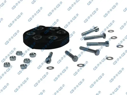 Top-Angebot GSP 510434S - Gelenk, Gelenkwelle