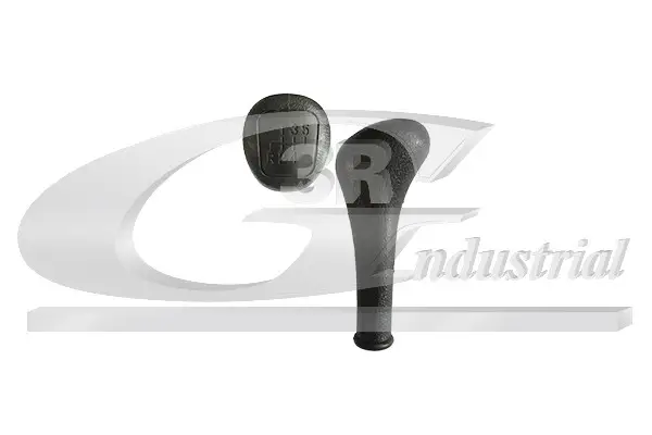 Top-Angebot 3RG 25504 - Schalthebelknauf