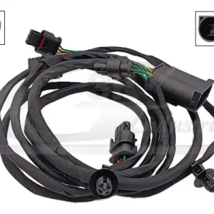 3RG 30108 - Kabelreparatursatz, Sensor-Einparkhilfe Rabatt