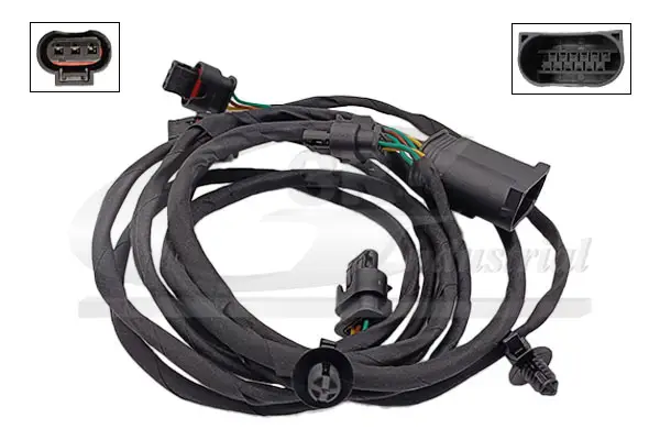 3RG 30108 - Kabelreparatursatz, Sensor-Einparkhilfe Rabatt