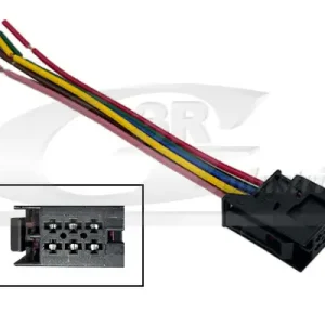 Schnäppchen 3RG 30700 - Kabelreparatursatz, Heckleuchte