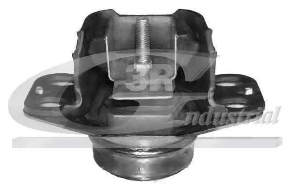 Highlight 3RG 40662 - Lagerung, Motor
