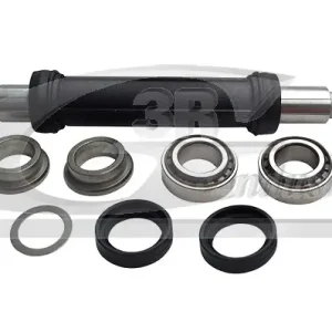 Preisreduziert 3RG 61260 - Reparatursatz, Querlenker