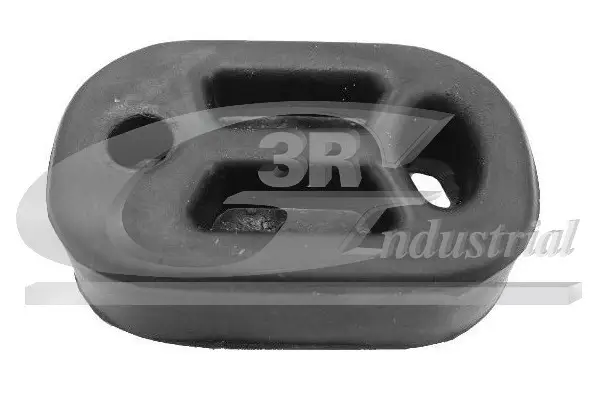 3RG 70202 - Anschlagpuffer, Schalldämpfer Zertifiziert