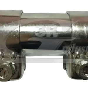 3RG 71047 - Rohrverbinder, Abgasanlage Abverkauf