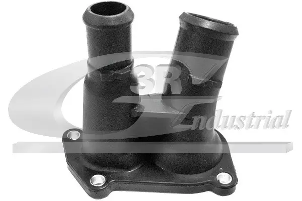 3RG 81303 - Kühlmittelflansch Highlight