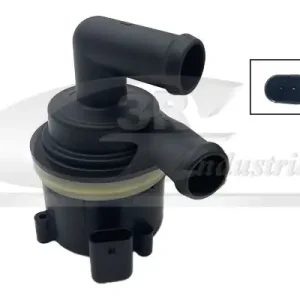 3RG 85723 - Zusatzwasserpumpe (Kühlwasserkreislauf) Knallerangebot