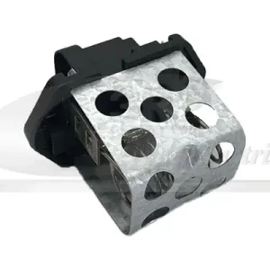 Ausverkauf 3RG 86634 - Vorwiderstand, Elektromotor (Kühlerlüfter)