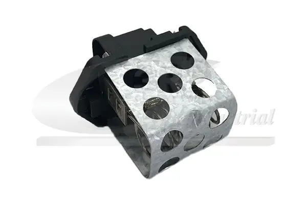Ausverkauf 3RG 86634 - Vorwiderstand, Elektromotor (Kühlerlüfter)