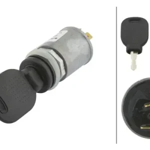 HELLA 6JK 007 232-011 - Zünd-/Startschalter Günstig