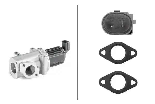Neuheit HELLA 6NU 010 171-331 - AGR-Ventil