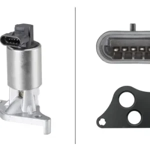 HELLA 6NU 010 171-561 - AGR-Ventil Meistverkauft