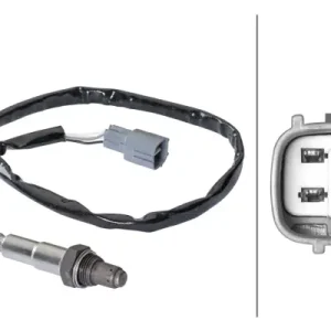 HELLA 6PA 358 103-051 - Lambdasonde Preiswert