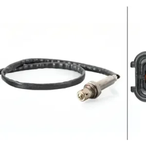 HELLA 6PA 358 103-561 - Lambdasonde Mega-Angebot