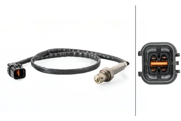 HELLA 6PA 358 103-561 - Lambdasonde Mega-Angebot