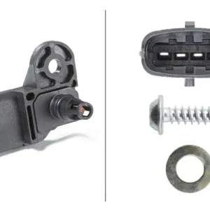 Jetzt Kaufen HELLA 6PP 009 400-311 - Sensor, Ladedruck