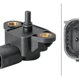HELLA 6PP 358 152-071 - Sensor, Ladedruck Kracherpreis