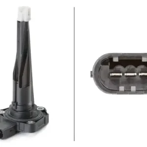 Knallerangebot HELLA 6PR 013 680-171 - Sensor, Motorölstand