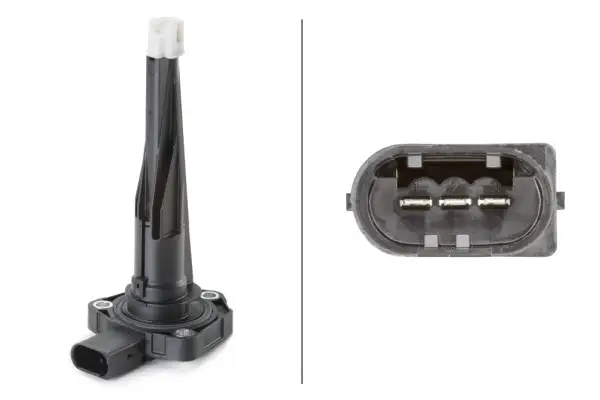 Knallerangebot HELLA 6PR 013 680-171 - Sensor, Motorölstand