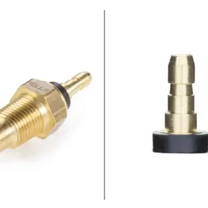 Wochenendangebot HELLA 6PT 009 107-641 - Sensor, Kühlmitteltemperatur