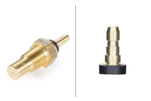 Wochenendangebot HELLA 6PT 009 107-641 - Sensor, Kühlmitteltemperatur