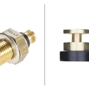 HELLA 6PT 009 309-441 - Sensor, Kühlmitteltemperatur Beliebt