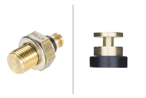HELLA 6PT 009 309-441 - Sensor, Kühlmitteltemperatur Beliebt