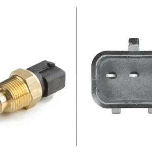 HELLA 6PT 009 309-621 - Sensor, Kühlmitteltemperatur Neuheit