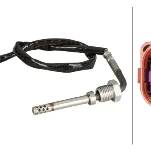 Must-Have HELLA 6PT 010 376-171 - Sensor, Abgastemperatur