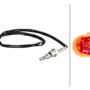 HELLA 6PT 010 376-271 - Sensor, Abgastemperatur Sonderangebot